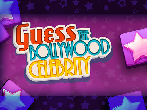 【Celebrity Guess Bollywood】ゲームをプレイする