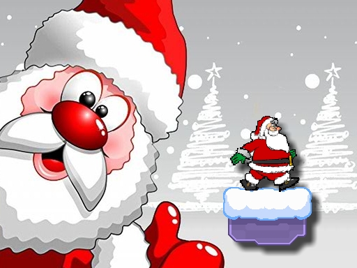 Play Christmas Gift Adventure