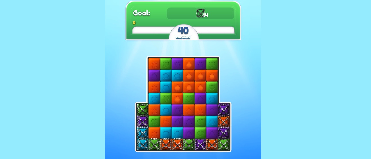 Play City Match 2 Thumbnail