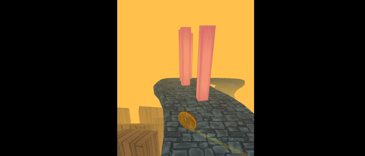 Play Coin Slope