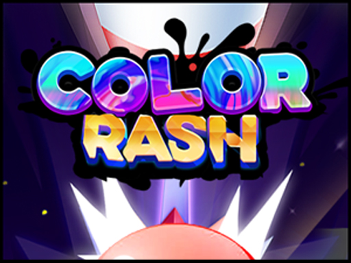 Play Color Rash Thumbnail