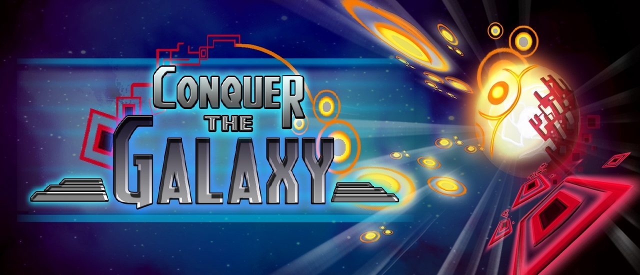 Play Conquer the Galaxy