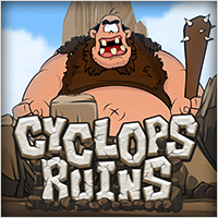 【Cyclops Ruins】ゲームをプレイする