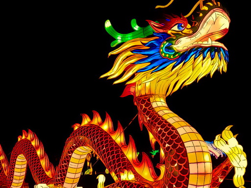 【Dangerous Dragons Jigsaw】ゲームをプレイする