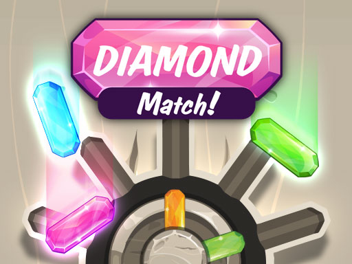 Play Diamond Match Thumbnail