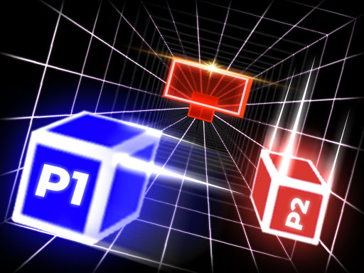【Double Cubes】ゲームをプレイする