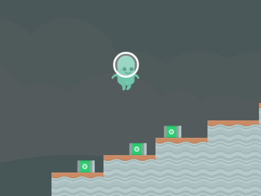 【Dr Green Alien】ゲームをプレイする