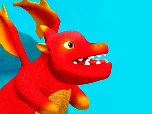 Play Dragon Flight Race Thumbnail