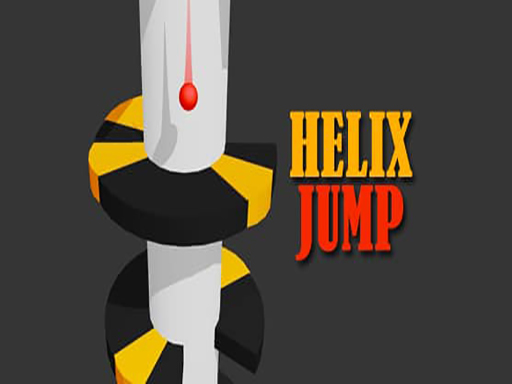 Play EG Helix Jump Thumbnail