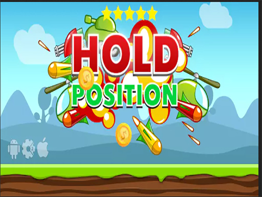 Play EG Hold Position Thumbnail