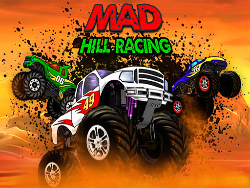 【EG Mad Racing】ゲームをプレイする