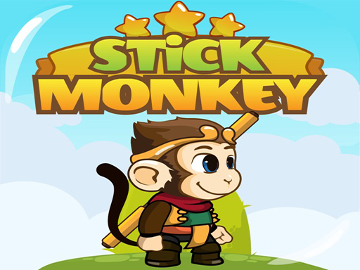 【EG Stick Monkey】ゲームをプレイする