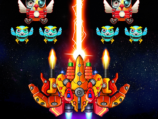 Play EG Strike Galaxy