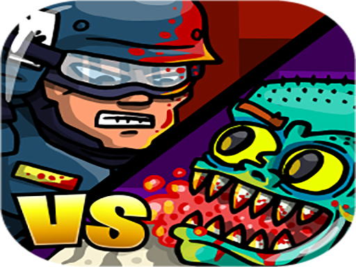【EG Swat Wars】ゲームをプレイする