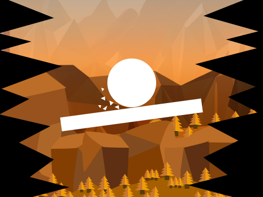 【Extreme Bounce】ゲームをプレイする