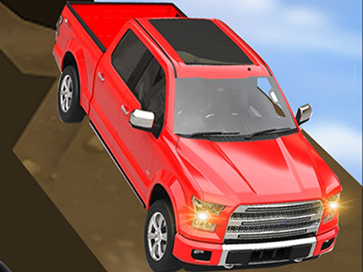 【Extreme Impossible Monster Truck】ゲームをプレイする