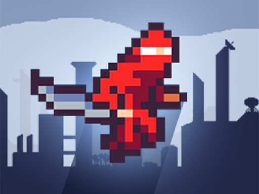 【Extreme Way】ゲームをプレイする