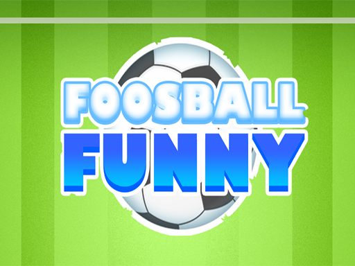【FZ FoosBall】ゲームをプレイする