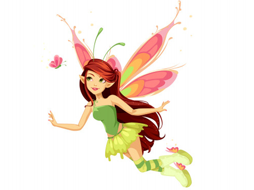 Play Fairy Jigsaw