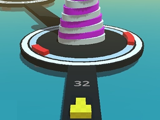 Play Fire Balls 3D shooting