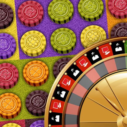 Play Fortune Puzzle