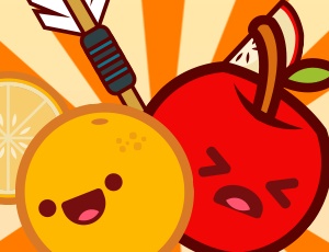 【Fruit Shoot Boom】ゲームをプレイする