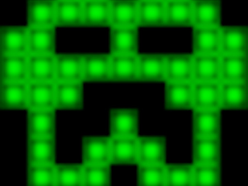 【Galactic Invaders】ゲームをプレイする