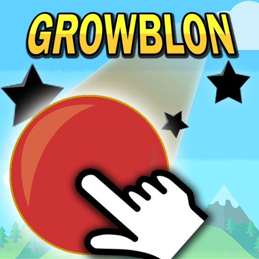 Play GrowBlon Thumbnail