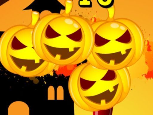【Halloween Dark Night】ゲームをプレイする