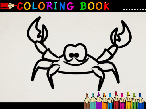 Play Happy Colored Fishes Thumbnail