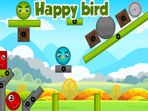 Play Happy bird Thumbnail