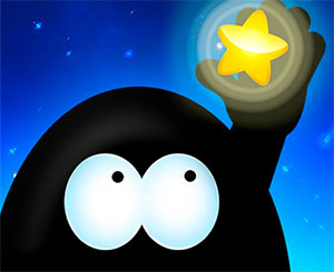 Play He Likes The Darkness