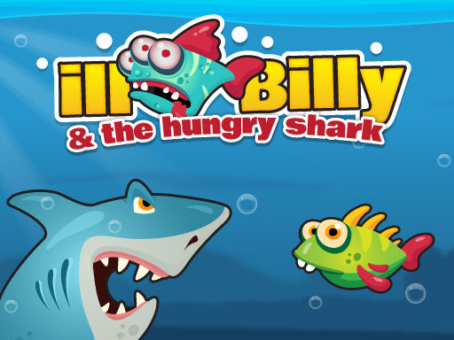 Play Ill Billy Thumbnail