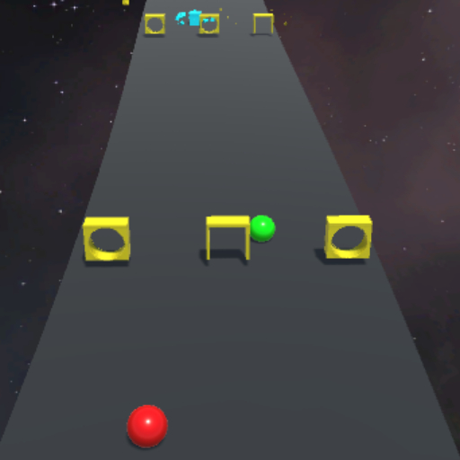 Play Infinity Run