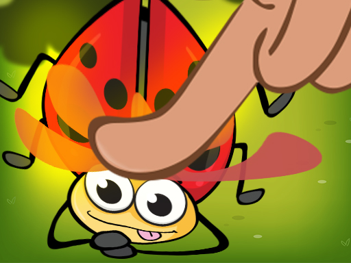 【Insect Cush】ゲームをプレイする