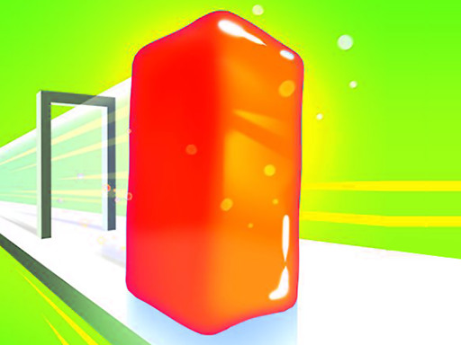 【Jelly Shift】ゲームをプレイする