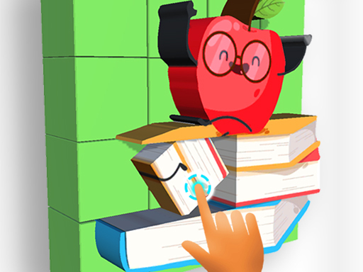 Play Jumbled Puzzle Thumbnail