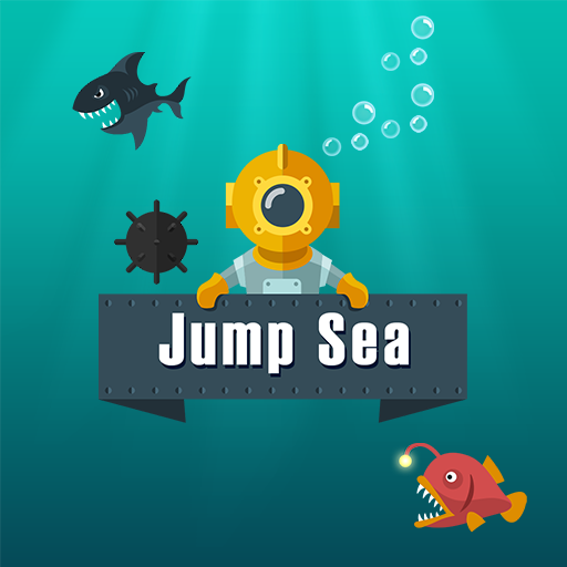 Play Jump Sea