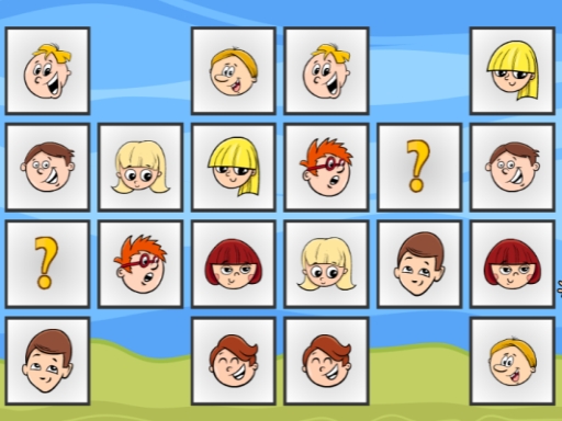 【Kids Cards Match】ゲームをプレイする