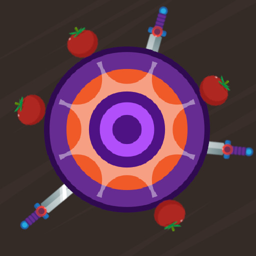 Play Knives Strikes Thumbnail