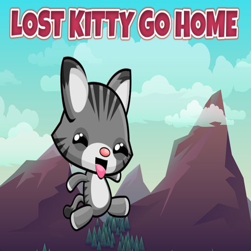 Play Lost Kitty Go Home Thumbnail