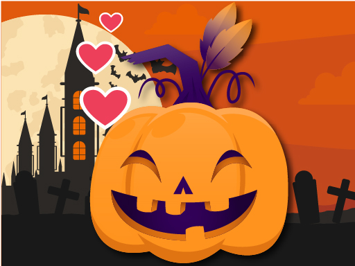 【Love Balls Halloween】ゲームをプレイする