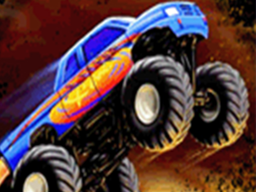 Play Mad Hill Racing Thumbnail