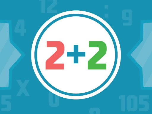 【Mathematical Skills】ゲームをプレイする