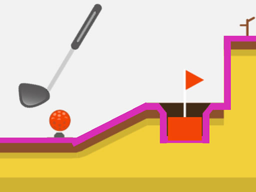 【Micro Golf Ball 2】ゲームをプレイする
