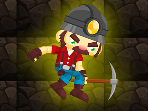 【Miner Jumping】ゲームをプレイする