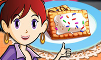 Play Mini Pop Tarts: Sara's Cooking Class Thumbnail