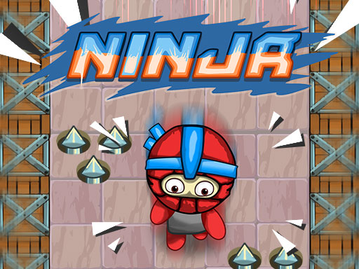 【Ninja】ゲームをプレイする