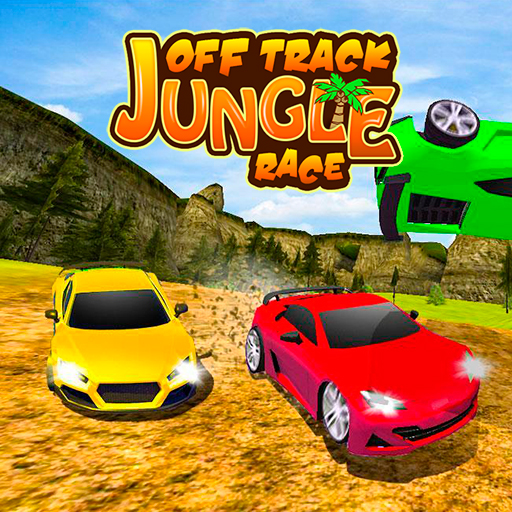 Play Off Track Jungle Race Thumbnail