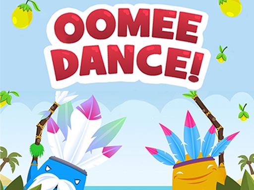 Play Oomee Dance Thumbnail